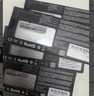 金百达（KINGBANK）16GB DDR4 3200 台式机内存条 银爵 C16 适配黑神话悟空 实拍图