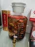 任意门20坤沙高粱酒散酒泡酒贵州酱香型白酒53度纯粮食酒5L坛装酱酒送礼 实拍图