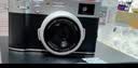 富士（FUJIFILM）X100VI 数码相机 4020万像素 6档五轴防抖 人文扫街 银色 实拍图