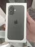 Apple/苹果 iPhone 17 256GB 黑色 支持移动联通电信5G 双卡双待手机 实拍图