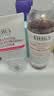 科颜氏（Kiehl's）高保湿小奶泡洁面150ml氨基酸洗面奶舒缓不绷脸生日礼物 实拍图