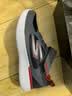 Skechers斯凯奇自营儿童运动鞋男大童跑步鞋轻便减震魔术贴童鞋405104L 实拍图