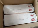 好奇（Huggies）铂金装小桃裤纸尿裤S96片(4-8kg)新生儿小号尿不湿【夏季散热王】 实拍图