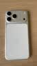 Apple/苹果【点击“立即领取“享补贴】iPhone 17 Pro Max 256GB 银色 移动联通电信5G 双卡双待手机 实拍图