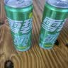 可口可乐（Coca-Cola）檀健次代言 雪碧Sprite柠檬味碳酸饮料 330ml*24摩登罐  实拍图