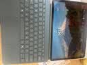 微软（Microsoft）Surface Pro 12英寸 二合一笔记本电脑 国家补贴 轻薄本 骁龙 X Plus 8G 256G 亮铂金 学生笔记本 实拍图