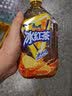 康师傅 冰红茶1L*12瓶 柠檬红茶饮料饮品大瓶畅饮装整箱 热门商品 实拍图
