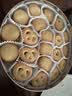 丹麦蓝罐（Kjeldsens）曲奇饼干礼盒 681g 丹麦原装进口  休闲零食国庆送礼企业福利团购 实拍图