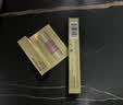 HOURGLASS小金管固体唇蜜口红显白提气色Slip125号色1.7g 实拍图