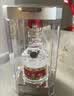 五粮液 普五八代 浓香型白酒 52度 500ml*2瓶 官方授权 酒厂直供  实拍图
