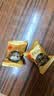 同仁堂品牌北京同仁堂低糖桑椹枸杞黑芝麻丸球126g健康养生零食 实拍图