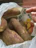 蛋黄小香薯1kg 实拍图