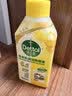 滴露（Dettol）洗衣机清洁剂杀菌除垢消毒滚筒洗衣机槽清洗剂250ml*6金装柠檬 实拍图