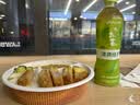伊藤园（ITOEN）绿茶 500ml*15瓶 整箱 茶叶饮料无糖茶饮料 0糖0脂0卡饮料 健康 实拍图