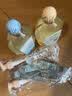 芝芙莲内衣内裤洗衣液清洁液莲香+和风各500ml专用去血渍污渍留香 实拍图