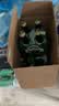 Perrier巴黎水含气矿泉水 原味500ml*6塑料瓶装 进口气泡水0糖0卡0脂饮品 实拍图