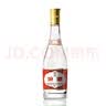 汾酒53度黄盖玻汾  清香型白酒 高度口粮酒  泡酒中秋礼品 53度 475mL 1瓶 单瓶装 实拍图
