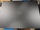 WIKO 智选笔记本电脑Hi MateBook D 14可选国家补贴 14英寸超轻薄便携商务办公学生手提本 灰｜Intel Core 7 240H 16+1T 实拍图
