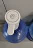冇觅优品抽水器桶装水抽水泵电动水桶取水器饮水机自动吸水器上水压水神器 实拍图
