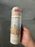 膳魔师（THERMOS）儿童水杯复古上学保温保冷杯不锈钢大容量运动直饮水杯冰桶TCFC 实拍图