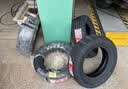 朝阳汽车轮胎2条装195/60R16 89V C66静音耐磨适配骐达启辰D60凌轩 实拍图