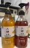 六神生姜洗发水720ml*2+护发乳720ml 清爽控油 蓬松护发  实拍图