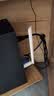 Tenda腾达 usb无线网卡wifi6 智能免驱无限 无线网卡台式机专用 wifi接收器 高增益天线 无线wifi发射 实拍图