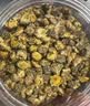 福茗源 花草茶茉莉花苞罐装100g/罐广西横县三伏天茉莉花茶干花蕾养生茶 实拍图