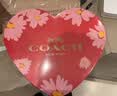 蔻驰（COACH）纽约女士淡香水30ml限定礼盒白玫瑰生日礼物教师节礼物送老师 实拍图