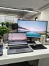 苹果/苹果AI笔记本/2025款MacBookPro14英寸M5(10+10核)24G 1T银色笔记本电脑MDE64CH/A 实拍图
