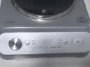 美的（Midea）电磁炉2026新款家用2200W大功率爆炒电磁灶电陶炉电池炉火锅炉炒菜多功能电炉电火灶MC-E22D7 实拍图