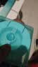 小凤仙三段式路滑线组免调漂矶钓滑夜光漂线组2.0#1卷+变色矶钓漂8g*1支 实拍图