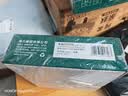 得力（deli）珊瑚海五联二等分可撕边针式打印纸电脑打印纸财务发票 彩色(白红蓝绿黄)1000页/箱241-5-1/2CS 实拍图