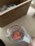 九阳（Joyoung）破壁机可拆洗家用全自动榨汁豆浆机降噪高温清洗1.75L五谷杂粮3-5人除菌P660 国家补贴 实拍图