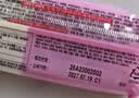 LACTO-FIT乐多飞韩国原装进口186亿纤体益生菌白芸豆和绿茶提取物减GI60条 实拍图