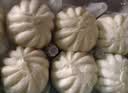 广州酒家叉烧包750g20个早茶糕点点心包子小笼包预制菜开学季儿童早餐 实拍图