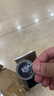 泰克补胎胶片8/9/10/11/12#号真空胎补片冷补胶片轮胎内胎补片 10# 圆形(直径35MM 50片/盒) 实拍图