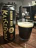 凯撒kaiserwin黑啤原浆精酿啤酒整箱 德国原瓶原装进口500ml*24罐 实拍图