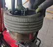 米其林（MICHELIN）汽车轮胎 215/55R17 94V 耐越 ENERGY MILE 适配秦PLUS/探歌/缤智 实拍图