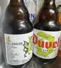 督威三花330ml*4瓶+1酒杯礼盒装【马年杯或普通杯，不能调换望理解】 实拍图