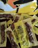 科尔沁手撕风干牛肉干五香味500g净含量 量贩装 休闲零食 肉干肉脯特产 实拍图