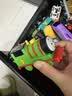 托马斯&朋友 （THOMAS&FRIENDS）小火车男孩玩具合金车动画片同款詹姆士儿童生日见面六一礼物 6号小火车培西【80周年】 实拍图