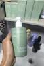 袋鼠妈妈青少年洗发水去屑控油青春期男女孩洗发露380ml+护发素150g 实拍图