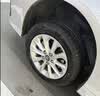 固特异（Goodyear）汽车轮胎 205/55R16 91W 鹰驰F1酷跑 适配 速腾/卡罗拉 御乘升级 实拍图