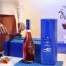 马爹利（Martell） VSOP 干邑白兰地 洋酒 法国进口 送礼佳选 名士 500mL 1瓶 +礼袋干邑杯 实拍图