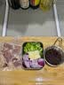 珍百年黑椒牛仔骨300g带骨牛肉牛肋排速食早餐半成品烧烤空气炸锅食材 实拍图