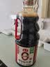 海天 0金标生抽酱油1.9L【0添加 特级酱油】纯金标系列 白灼凉拌炒菜 实拍图