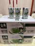 伊利【新鲜日期】金典纯牛奶200ml*24盒3.6g乳蛋白中秋礼品礼盒装 7月 实拍图