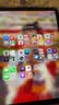 闪魔【包邮】适用iPad11/10保护壳11英寸ipad11/10保护套25/22款Y型透明亚克力横竖支撑灰色 实拍图