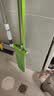 3M思高免手洗平板拖把32cm杆长130cm1布FH1家用一拖净免手洗2026 实拍图